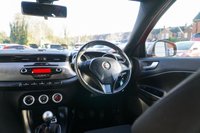 USED 2013 63 ALFA ROMEO GIULIETTA 1.4 TB MultiAir Collezione Hatchback 5dr Petrol Manual Euro 5 (s/s) (170 bhp) 