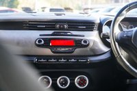 USED 2013 63 ALFA ROMEO GIULIETTA 1.4 TB MultiAir Collezione Hatchback 5dr Petrol Manual Euro 5 (s/s) (170 bhp) 