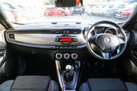 USED 2013 63 ALFA ROMEO GIULIETTA 1.4 TB MultiAir Collezione Hatchback 5dr Petrol Manual Euro 5 (s/s) (170 bhp) 