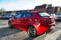 USED 2013 63 ALFA ROMEO GIULIETTA 1.4 TB MultiAir Collezione Hatchback 5dr Petrol Manual Euro 5 (s/s) (170 bhp) 
