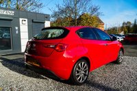 USED 2013 63 ALFA ROMEO GIULIETTA 1.4 TB MultiAir Collezione Hatchback 5dr Petrol Manual Euro 5 (s/s) (170 bhp) 