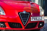 USED 2013 63 ALFA ROMEO GIULIETTA 1.4 TB MultiAir Collezione Hatchback 5dr Petrol Manual Euro 5 (s/s) (170 bhp) 