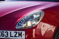 USED 2013 63 ALFA ROMEO GIULIETTA 1.4 TB MultiAir Collezione Hatchback 5dr Petrol Manual Euro 5 (s/s) (170 bhp) 