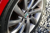 USED 2013 63 ALFA ROMEO GIULIETTA 1.4 TB MultiAir Collezione Hatchback 5dr Petrol Manual Euro 5 (s/s) (170 bhp) 