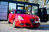USED 2013 63 ALFA ROMEO GIULIETTA 1.4 TB MultiAir Collezione Hatchback 5dr Petrol Manual Euro 5 (s/s) (170 bhp) 