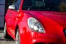 USED 2013 63 ALFA ROMEO GIULIETTA 1.4 TB MultiAir Collezione Hatchback 5dr Petrol Manual Euro 5 (s/s) (170 bhp) 