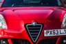 USED 2013 63 ALFA ROMEO GIULIETTA 1.4 TB MultiAir Collezione Hatchback 5dr Petrol Manual Euro 5 (s/s) (170 bhp) 