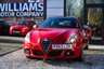 USED 2013 63 ALFA ROMEO GIULIETTA 1.4 TB MultiAir Collezione Hatchback 5dr Petrol Manual Euro 5 (s/s) (170 bhp) 