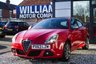 USED 2013 63 ALFA ROMEO GIULIETTA 1.4 TB MultiAir Collezione Hatchback 5dr Petrol Manual Euro 5 (s/s) (170 bhp) 