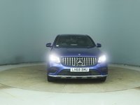 USED 2018 68 MERCEDES-BENZ GLC 2.0 GLC250 AMG Line (Premium Plus) Coupe 5dr Petrol G-Tronic+ 4MATIC Euro 6 (s/s) (211 ps) 