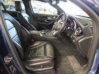 USED 2018 68 MERCEDES-BENZ GLC 2.0 GLC250 AMG Line (Premium Plus) Coupe 5dr Petrol G-Tronic+ 4MATIC Euro 6 (s/s) (211 ps) 