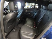 USED 2018 68 MERCEDES-BENZ GLC 2.0 GLC250 AMG Line (Premium Plus) Coupe 5dr Petrol G-Tronic+ 4MATIC Euro 6 (s/s) (211 ps) 