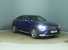 USED 2018 68 MERCEDES-BENZ GLC 2.0 GLC250 AMG Line (Premium Plus) Coupe 5dr Petrol G-Tronic+ 4MATIC Euro 6 (s/s) (211 ps) 