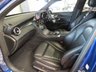 USED 2018 68 MERCEDES-BENZ GLC 2.0 GLC250 AMG Line (Premium Plus) Coupe 5dr Petrol G-Tronic+ 4MATIC Euro 6 (s/s) (211 ps) 