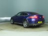 USED 2018 68 MERCEDES-BENZ GLC 2.0 GLC250 AMG Line (Premium Plus) Coupe 5dr Petrol G-Tronic+ 4MATIC Euro 6 (s/s) (211 ps) 