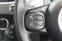 USED 2022 22 ABARTH 595 1.4 T-Jet Turismo Hatchback 3dr Petrol Manual Euro 6 (165 bhp) APPLE CARPLAY-----18,000 MILES---COMPOVOLO GREY