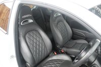 USED 2022 22 ABARTH 595 1.4 T-Jet Turismo Hatchback 3dr Petrol Manual Euro 6 (165 bhp) APPLE CARPLAY-----18,000 MILES---COMPOVOLO GREY