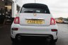 USED 2022 22 ABARTH 595 1.4 T-Jet Turismo Hatchback 3dr Petrol Manual Euro 6 (165 bhp) APPLE CARPLAY-----18,000 MILES---COMPOVOLO GREY