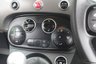 USED 2022 22 ABARTH 595 1.4 T-Jet Turismo Hatchback 3dr Petrol Manual Euro 6 (165 bhp) APPLE CARPLAY-----18,000 MILES---COMPOVOLO GREY