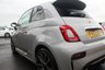 USED 2022 22 ABARTH 595 1.4 T-Jet Turismo Hatchback 3dr Petrol Manual Euro 6 (165 bhp) APPLE CARPLAY-----18,000 MILES---COMPOVOLO GREY