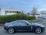 USED 2007 07 JAGUAR XKR 4.2 V8 Coupe 2dr Petrol Auto Euro 4 (420 ps)-Magnificent 1 Owner Example-Finished In Slate Grey Metallic With Heated Ivory Leather Upholstery-9 Services On File-Electric Memory Seats-Dual Climate Control-Cruise Control-Mfsw-Satnav-Bluetooth-This Particular Car, Needs To Be Seen-Flawless. 