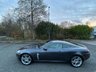 USED 2007 07 JAGUAR XKR 4.2 V8 Coupe 2dr Petrol Auto Euro 4 (420 ps)-Magnificent 1 Owner Example-Finished In Slate Grey Metallic With Heated Ivory Leather Upholstery-9 Services On File-Electric Memory Seats-Dual Climate Control-Cruise Control-Mfsw-Satnav-Bluetooth-This Particular Car, Needs To Be Seen-Flawless. 