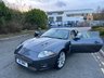 USED 2007 07 JAGUAR XKR 4.2 V8 Coupe 2dr Petrol Auto Euro 4 (420 ps)-Magnificent 1 Owner Example-Finished In Slate Grey Metallic With Heated Ivory Leather Upholstery-9 Services On File-Electric Memory Seats-Dual Climate Control-Cruise Control-Mfsw-Satnav-Bluetooth-This Particular Car, Needs To Be Seen-Flawless. 