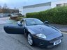 USED 2007 07 JAGUAR XKR 4.2 V8 Coupe 2dr Petrol Auto Euro 4 (420 ps)-Magnificent 1 Owner Example-Finished In Slate Grey Metallic With Heated Ivory Leather Upholstery-9 Services On File-Electric Memory Seats-Dual Climate Control-Cruise Control-Mfsw-Satnav-Bluetooth-This Particular Car, Needs To Be Seen-Flawless. 