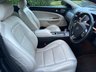 USED 2007 07 JAGUAR XKR 4.2 V8 Coupe 2dr Petrol Auto Euro 4 (420 ps)-Magnificent 1 Owner Example-Finished In Slate Grey Metallic With Heated Ivory Leather Upholstery-9 Services On File-Electric Memory Seats-Dual Climate Control-Cruise Control-Mfsw-Satnav-Bluetooth-This Particular Car, Needs To Be Seen-Flawless. 