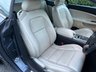 USED 2007 07 JAGUAR XKR 4.2 V8 Coupe 2dr Petrol Auto Euro 4 (420 ps)-Magnificent 1 Owner Example-Finished In Slate Grey Metallic With Heated Ivory Leather Upholstery-9 Services On File-Electric Memory Seats-Dual Climate Control-Cruise Control-Mfsw-Satnav-Bluetooth-This Particular Car, Needs To Be Seen-Flawless. 