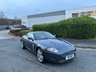 USED 2007 07 JAGUAR XKR 4.2 V8 Coupe 2dr Petrol Auto Euro 4 (420 ps)-Magnificent 1 Owner Example-Finished In Slate Grey Metallic With Heated Ivory Leather Upholstery-9 Services On File-Electric Memory Seats-Dual Climate Control-Cruise Control-Mfsw-Satnav-Bluetooth-This Particular Car, Needs To Be Seen-Flawless. 
