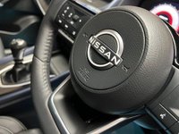 USED 2022 72 NISSAN QASHQAI 1.3 DIG-T MHEV Tekna+ SUV 5dr Petrol Hybrid Manual Euro 6 (s/s) (158 ps) SUNROOF, REAR CAMERA, HEATED SEATS