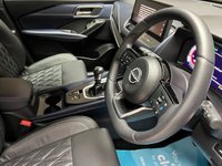 USED 2022 72 NISSAN QASHQAI 1.3 DIG-T MHEV Tekna+ SUV 5dr Petrol Hybrid Manual Euro 6 (s/s) (158 ps) SUNROOF, REAR CAMERA, HEATED SEATS