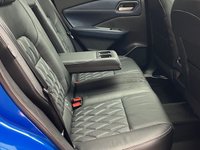 USED 2022 72 NISSAN QASHQAI 1.3 DIG-T MHEV Tekna+ SUV 5dr Petrol Hybrid Manual Euro 6 (s/s) (158 ps) SUNROOF, REAR CAMERA, HEATED SEATS