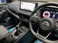 USED 2022 72 NISSAN QASHQAI 1.3 DIG-T MHEV Tekna+ SUV 5dr Petrol Hybrid Manual Euro 6 (s/s) (158 ps) SUNROOF, REAR CAMERA, HEATED SEATS