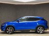 USED 2022 72 NISSAN QASHQAI 1.3 DIG-T MHEV Tekna+ SUV 5dr Petrol Hybrid Manual Euro 6 (s/s) (158 ps) SUNROOF, REAR CAMERA, HEATED SEATS