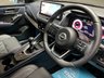 USED 2022 72 NISSAN QASHQAI 1.3 DIG-T MHEV Tekna+ SUV 5dr Petrol Hybrid Manual Euro 6 (s/s) (158 ps) SUNROOF, REAR CAMERA, HEATED SEATS