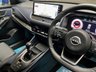 USED 2022 72 NISSAN QASHQAI 1.3 DIG-T MHEV Tekna+ SUV 5dr Petrol Hybrid Manual Euro 6 (s/s) (158 ps) SUNROOF, REAR CAMERA, HEATED SEATS