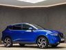 USED 2022 72 NISSAN QASHQAI 1.3 DIG-T MHEV Tekna+ SUV 5dr Petrol Hybrid Manual Euro 6 (s/s) (158 ps) SUNROOF, REAR CAMERA, HEATED SEATS