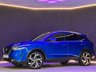 USED 2022 72 NISSAN QASHQAI 1.3 DIG-T MHEV Tekna+ SUV 5dr Petrol Hybrid Manual Euro 6 (s/s) (158 ps) SUNROOF, REAR CAMERA, HEATED SEATS