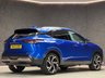 USED 2022 72 NISSAN QASHQAI 1.3 DIG-T MHEV Tekna+ SUV 5dr Petrol Hybrid Manual Euro 6 (s/s) (158 ps) SUNROOF, REAR CAMERA, HEATED SEATS