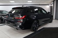 USED 2019 69 BMW 3 SERIES 3.0 330d M Sport Touring 5dr Diesel Auto xDrive Euro 6 (s/s) (265 ps) PLUS+TECH+HUD+H/K+GESTURE+FSH