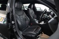 USED 2019 69 BMW 3 SERIES 3.0 330d M Sport Touring 5dr Diesel Auto xDrive Euro 6 (s/s) (265 ps) PLUS+TECH+HUD+H/K+GESTURE+FSH
