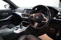 USED 2019 69 BMW 3 SERIES 3.0 330d M Sport Touring 5dr Diesel Auto xDrive Euro 6 (s/s) (265 ps) PLUS+TECH+HUD+H/K+GESTURE+FSH