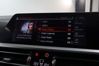 USED 2019 69 BMW 3 SERIES 3.0 330d M Sport Touring 5dr Diesel Auto xDrive Euro 6 (s/s) (265 ps) PLUS+TECH+HUD+H/K+GESTURE+FSH