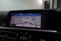 USED 2019 69 BMW 3 SERIES 3.0 330d M Sport Touring 5dr Diesel Auto xDrive Euro 6 (s/s) (265 ps) PLUS+TECH+HUD+H/K+GESTURE+FSH