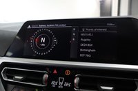 USED 2019 69 BMW 3 SERIES 3.0 330d M Sport Touring 5dr Diesel Auto xDrive Euro 6 (s/s) (265 ps) PLUS+TECH+HUD+H/K+GESTURE+FSH