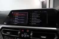 USED 2019 69 BMW 3 SERIES 3.0 330d M Sport Touring 5dr Diesel Auto xDrive Euro 6 (s/s) (265 ps) PLUS+TECH+HUD+H/K+GESTURE+FSH