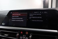 USED 2019 69 BMW 3 SERIES 3.0 330d M Sport Touring 5dr Diesel Auto xDrive Euro 6 (s/s) (265 ps) PLUS+TECH+HUD+H/K+GESTURE+FSH