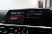 USED 2019 69 BMW 3 SERIES 3.0 330d M Sport Touring 5dr Diesel Auto xDrive Euro 6 (s/s) (265 ps) PLUS+TECH+HUD+H/K+GESTURE+FSH